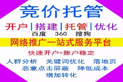 某sem公司广告投放实战案例